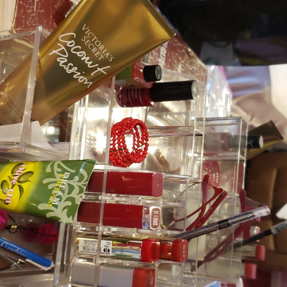 Make up Box - Picture 7 of 7